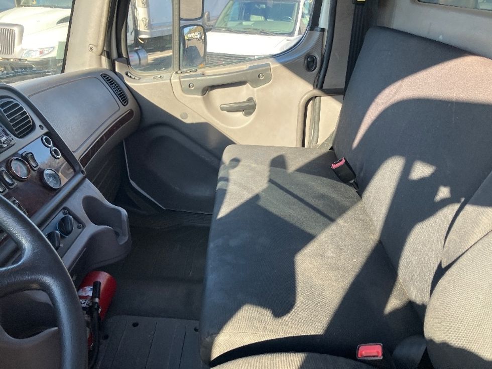 Flatbed Truck-Light and Medium Duty Trucks-Freightliner-2019-M2-San Diego-CA-120,867\n\t\tmiles-$ 63,750 - Image 15