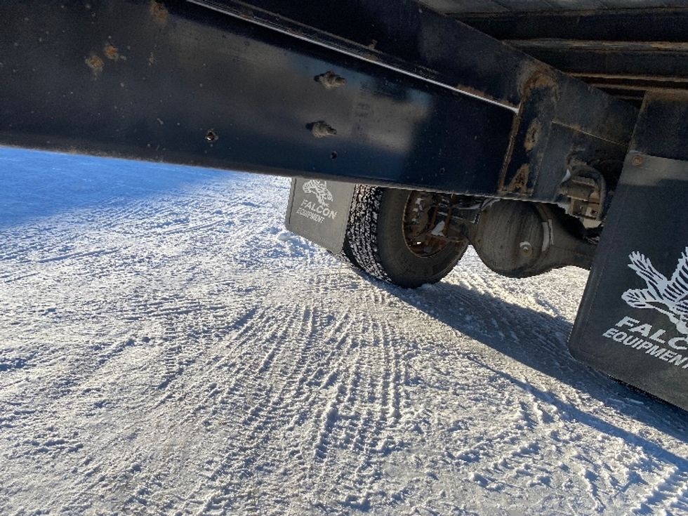 Flatbed Truck-Light and Medium Duty Trucks-Freightliner-2019-M2-Saskatoon-SK-163,225\n\t\tkm-$ 70,500 - Image 10