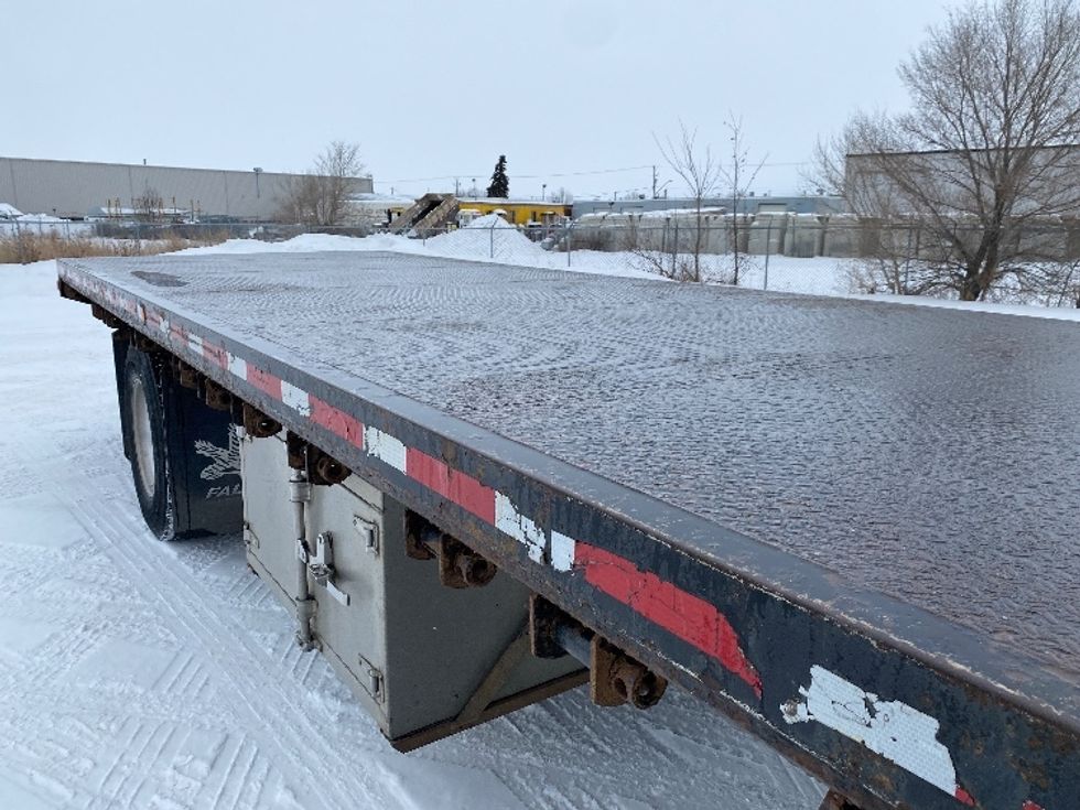 Flatbed Truck-Light and Medium Duty Trucks-Freightliner-2019-M2-Saskatoon-SK-163,225\n\t\tkm-$ 70,500 - Image 13