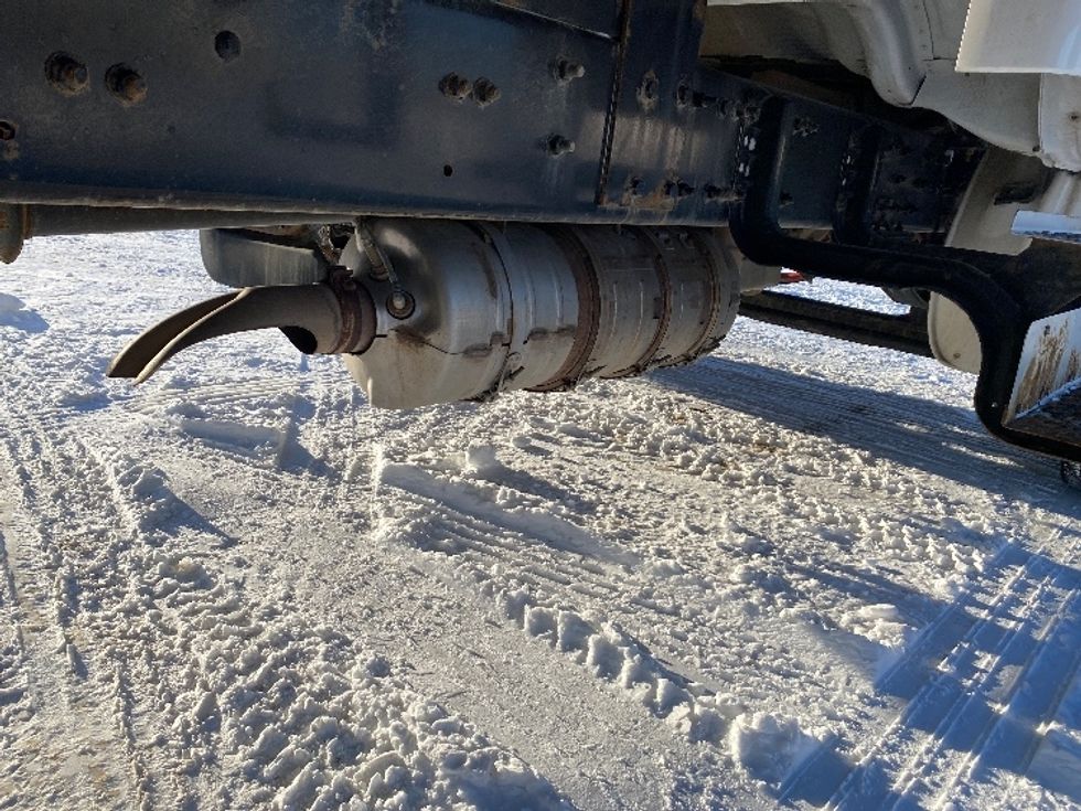 Flatbed Truck-Light and Medium Duty Trucks-Freightliner-2019-M2-Saskatoon-SK-163,225\n\t\tkm-$ 70,500 - Image 14