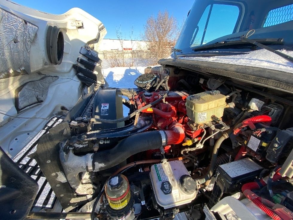 Flatbed Truck-Light and Medium Duty Trucks-Freightliner-2019-M2-Saskatoon-SK-163,225\n\t\tkm-$ 70,500 - Image 24