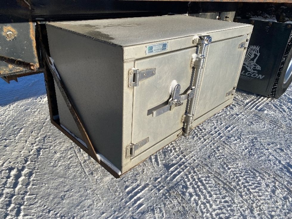 Flatbed Truck-Light and Medium Duty Trucks-Freightliner-2019-M2-Saskatoon-SK-163,225\n\t\tkm-$ 70,500 - Image 25