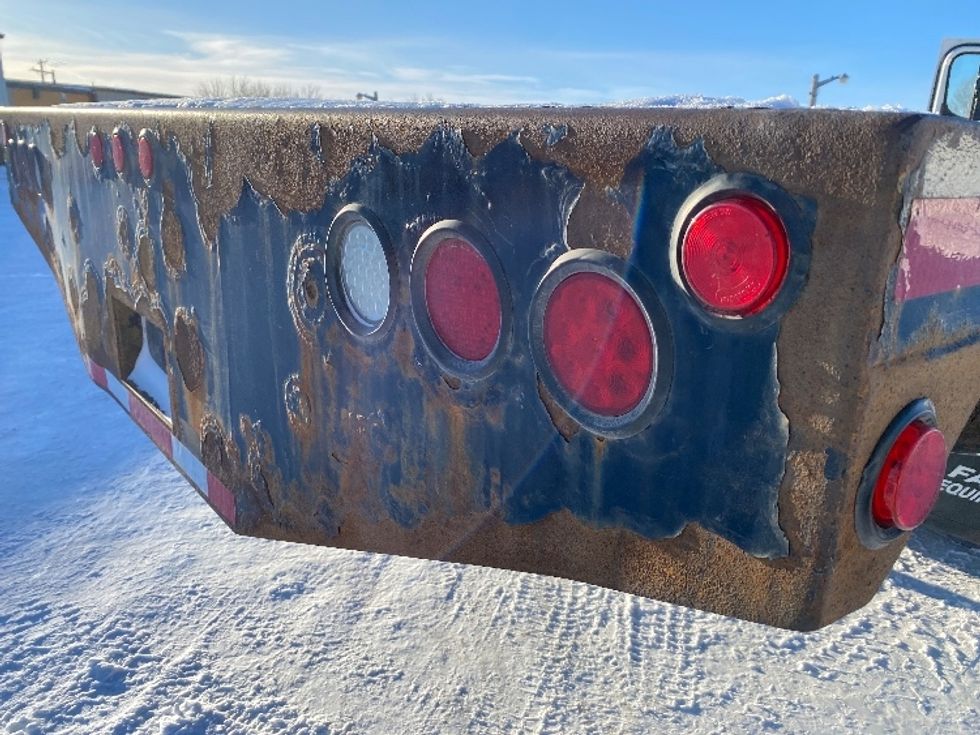 Flatbed Truck-Light and Medium Duty Trucks-Freightliner-2019-M2-Saskatoon-SK-163,225\n\t\tkm-$ 70,500 - Image 28