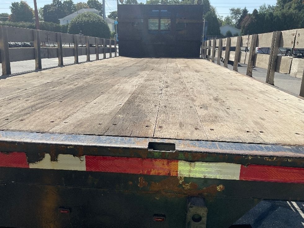 Flatbed Truck-Light and Medium Duty Trucks-Freightliner-2019-M2-Springfield-MA-197,581\n\t\tmiles-$ 34,250 - Image 10