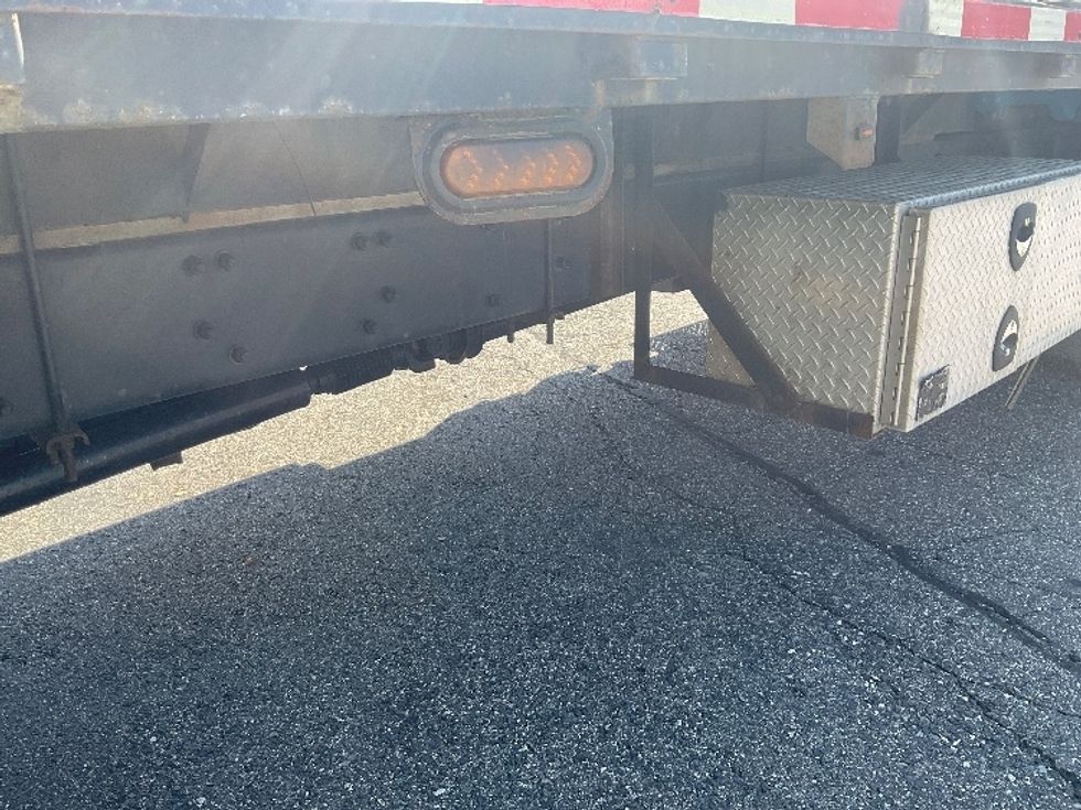 Flatbed Truck-Light and Medium Duty Trucks-Freightliner-2019-M2-Springfield-MA-197,581\n\t\tmiles-$ 34,250 - Image 13