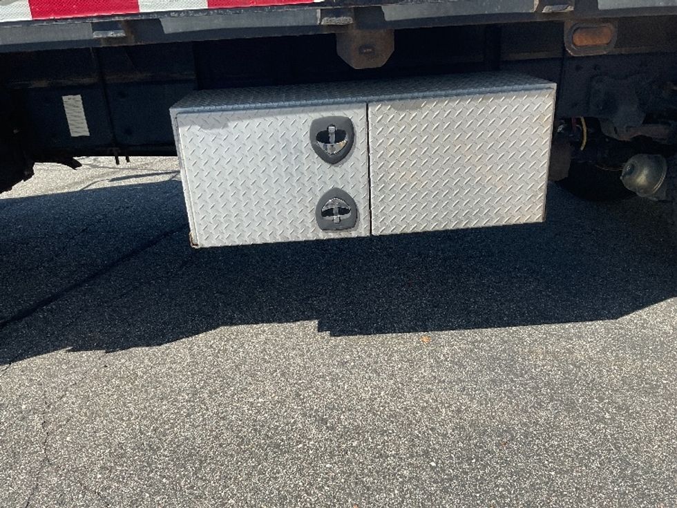 Flatbed Truck-Light and Medium Duty Trucks-Freightliner-2019-M2-Springfield-MA-197,581\n\t\tmiles-$ 34,250 - Image 5