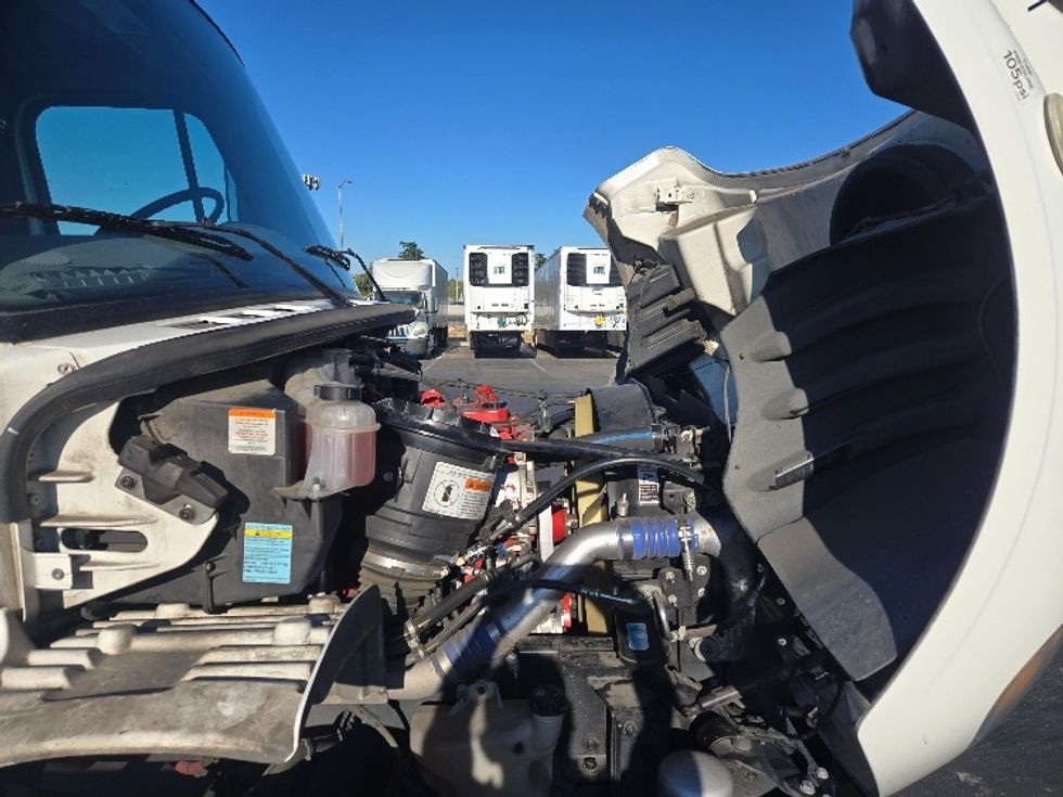 Flatbed Truck-Light and Medium Duty Trucks-Freightliner-2019-M2-Stockton-CA-243,097\n\t\tmiles-$ 37,250 - Image 18