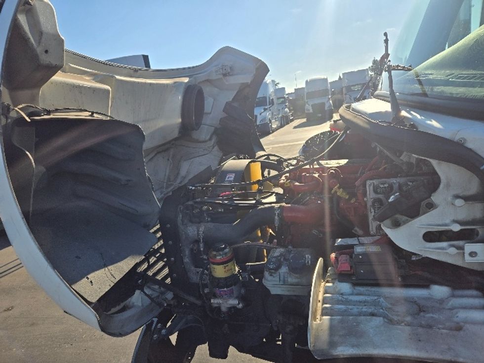 Flatbed Truck-Light and Medium Duty Trucks-Freightliner-2019-M2-Stockton-CA-243,097\n\t\tmiles-$ 37,250 - Image 19