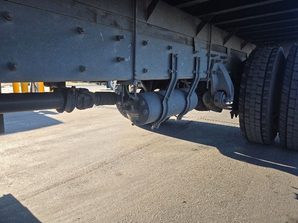 Flatbed Truck-Light and Medium Duty Trucks-Freightliner-2019-M2-Stockton-CA-243,097\n\t\tmiles-$ 37,250 - Image 5