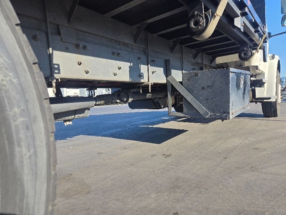 Flatbed Truck-Light and Medium Duty Trucks-Freightliner-2019-M2-Stockton-CA-243,097\n\t\tmiles-$ 37,250 - Image 9