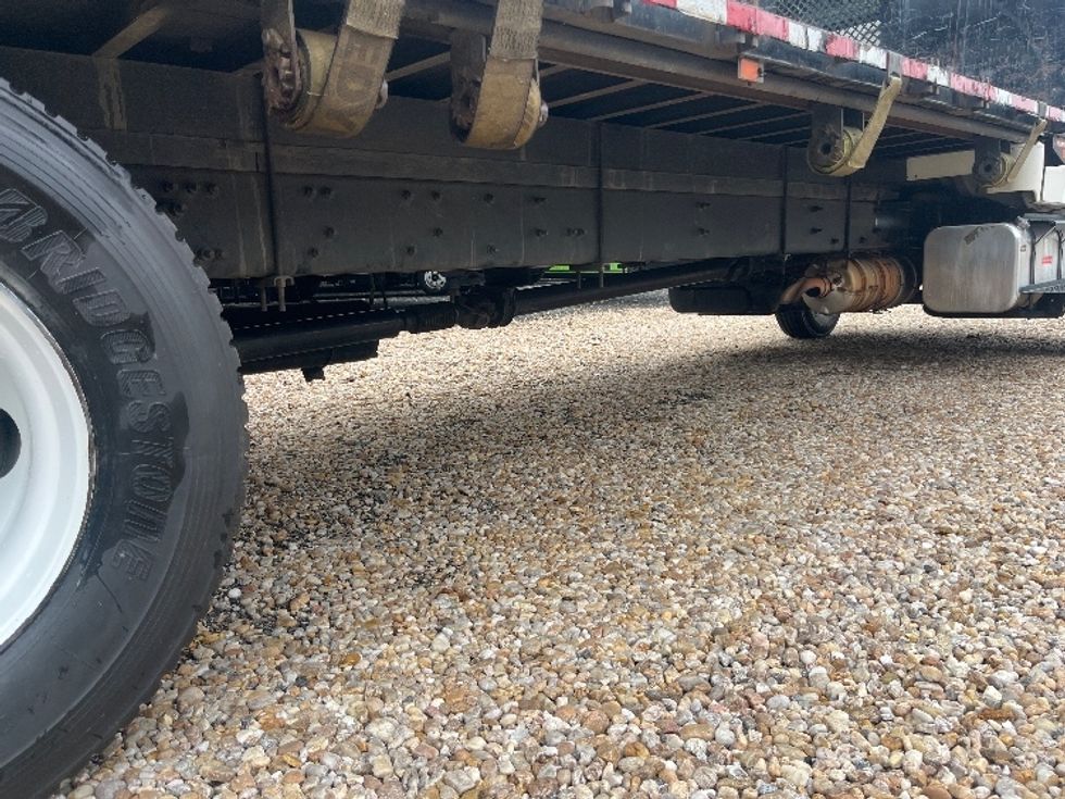 Flatbed Truck-Light and Medium Duty Trucks-Freightliner-2019-M2-Suwanee-GA-231,348\n\t\tmiles-$ 41,500 - Image 11