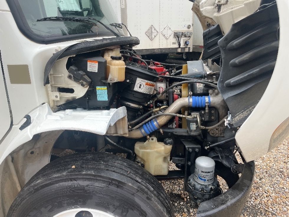 Flatbed Truck-Light and Medium Duty Trucks-Freightliner-2019-M2-Suwanee-GA-231,348\n\t\tmiles-$ 41,500 - Image 20