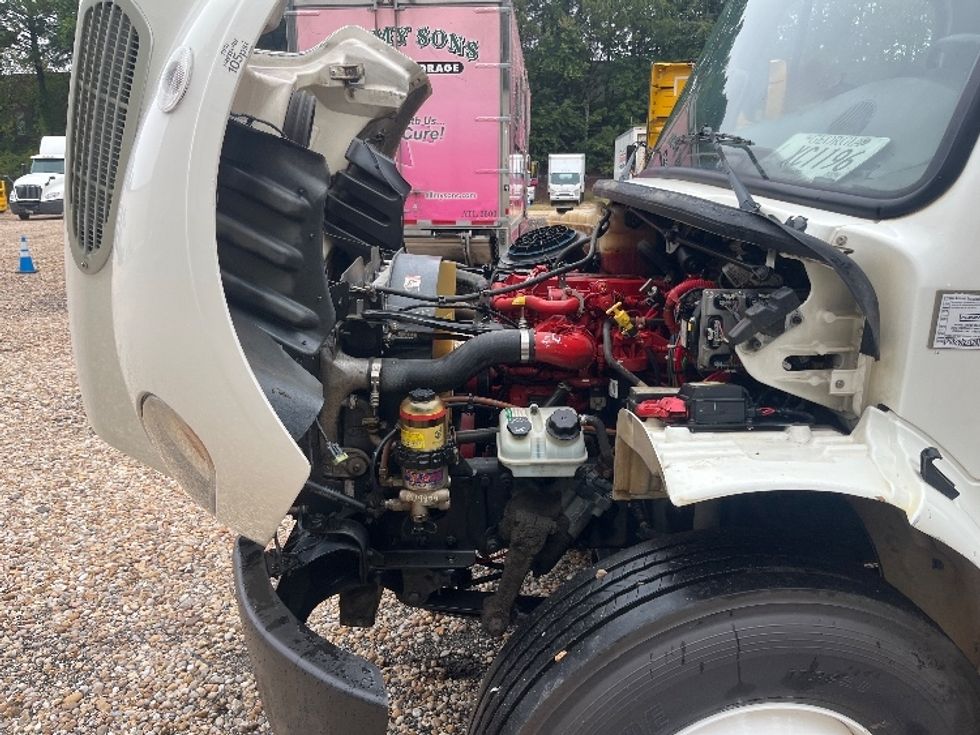 Flatbed Truck-Light and Medium Duty Trucks-Freightliner-2019-M2-Suwanee-GA-231,348\n\t\tmiles-$ 41,500 - Image 21