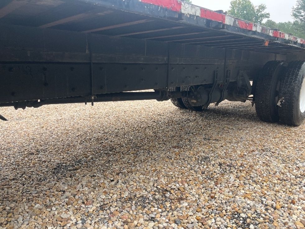 Flatbed Truck-Light and Medium Duty Trucks-Freightliner-2019-M2-Suwanee-GA-231,348\n\t\tmiles-$ 41,500 - Image 5