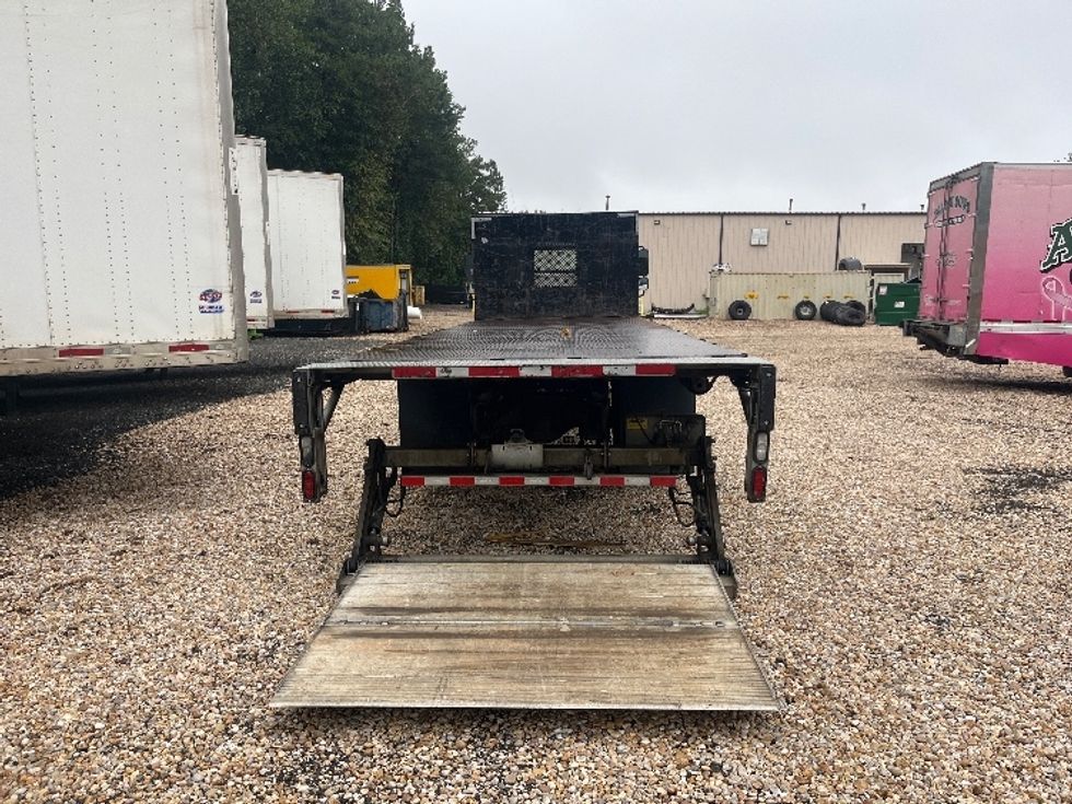 Flatbed Truck-Light and Medium Duty Trucks-Freightliner-2019-M2-Suwanee-GA-231,348\n\t\tmiles-$ 41,500 - Image 8