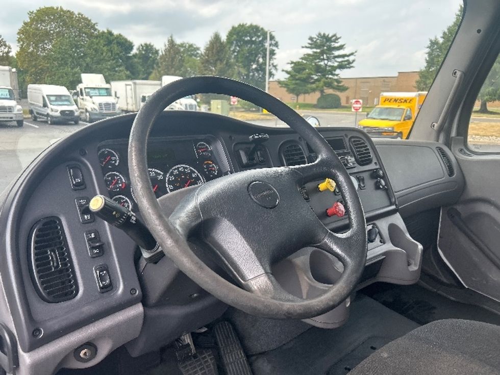Flatbed Truck-Light and Medium Duty Trucks-Freightliner-2019-M2-Swedesboro-NJ-202,892\n\t\tmiles-$ 60,250 - Image 15