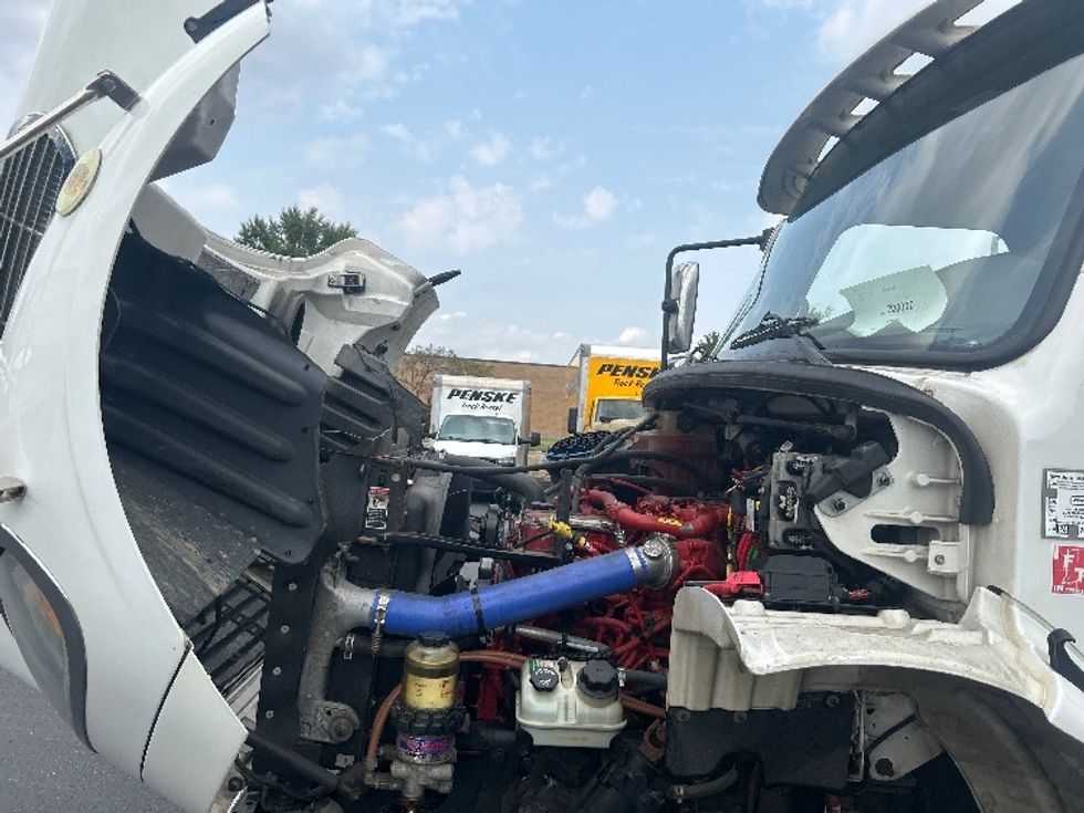 Flatbed Truck-Light and Medium Duty Trucks-Freightliner-2019-M2-Swedesboro-NJ-202,892\n\t\tmiles-$ 60,250 - Image 22