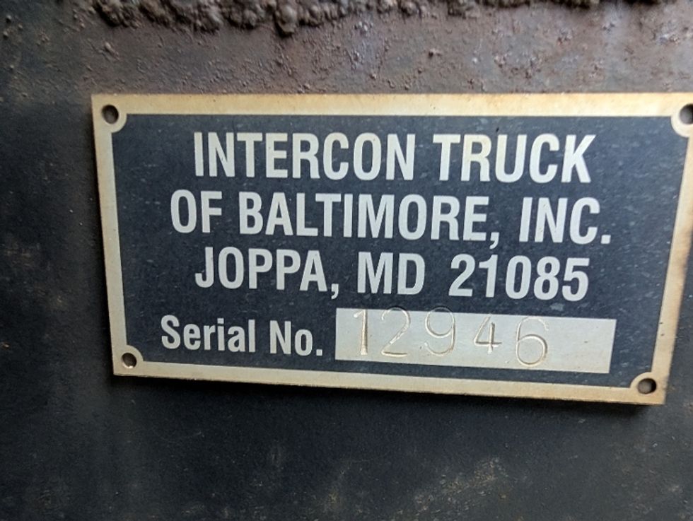 Flatbed Truck-Light and Medium Duty Trucks-Freightliner-2019-M2-Swedesboro-NJ-202,892\n\t\tmiles-$ 60,250 - Image 23