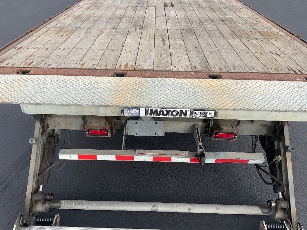 2019 Freightliner M2 106 Medium Duty photo 8
