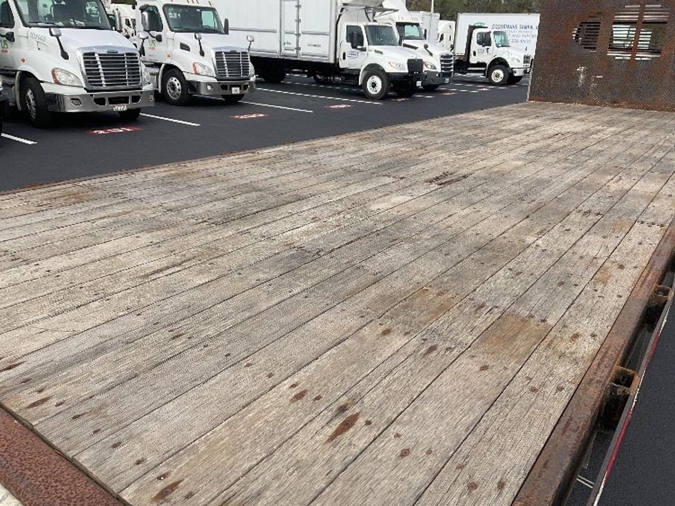 2019 Freightliner M2 106 Medium Duty photo 9
