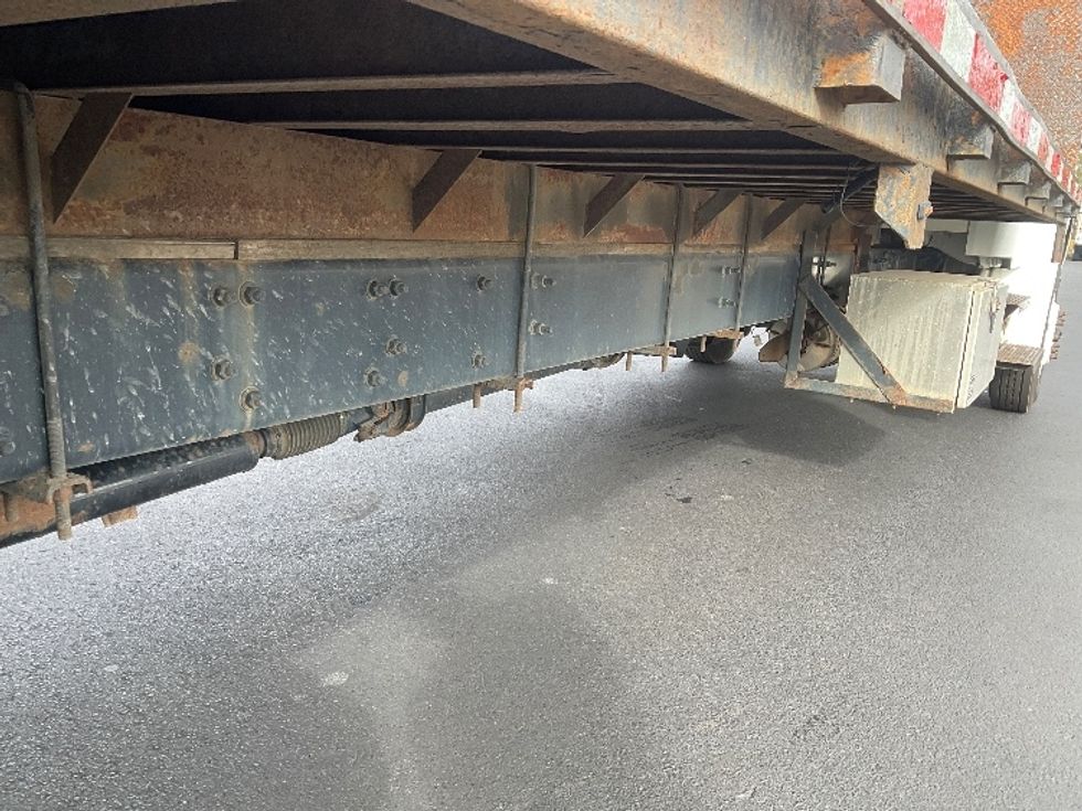 Flatbed Truck-Light and Medium Duty Trucks-Freightliner-2019-M2-Tampa-FL-118,695\n\t\tmiles-$ 67,000 - Image 14