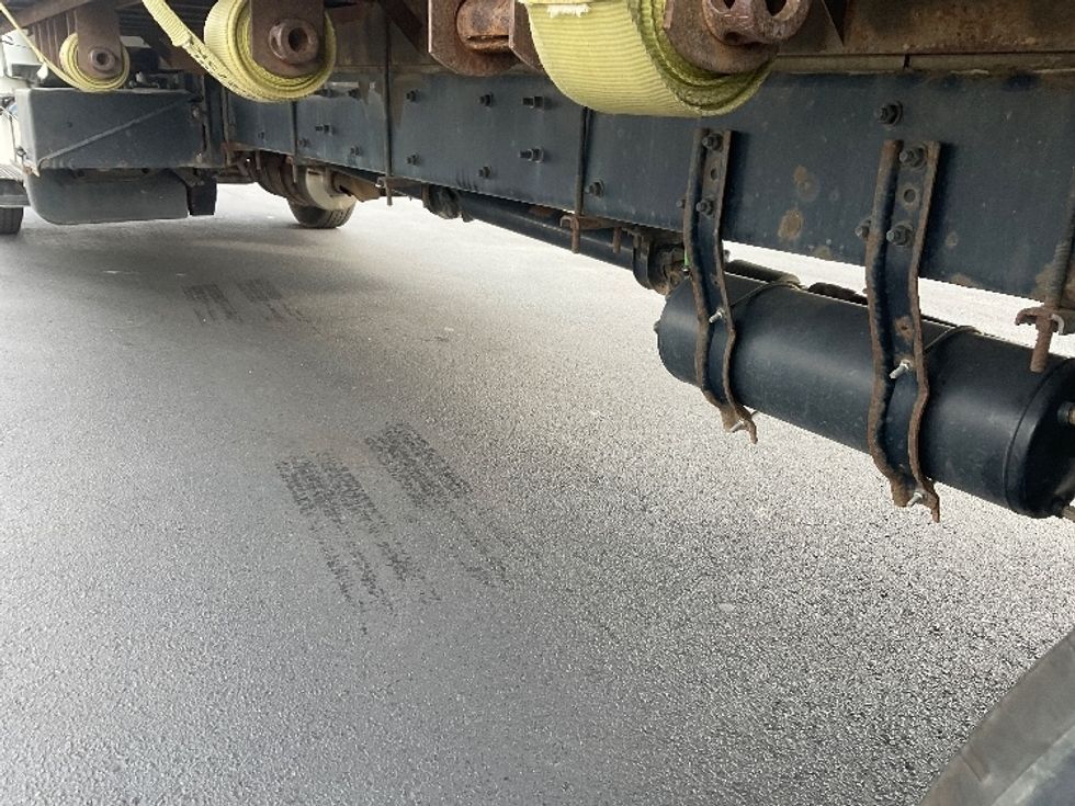 2019 Freightliner M2 106 Medium Duty photo 5
