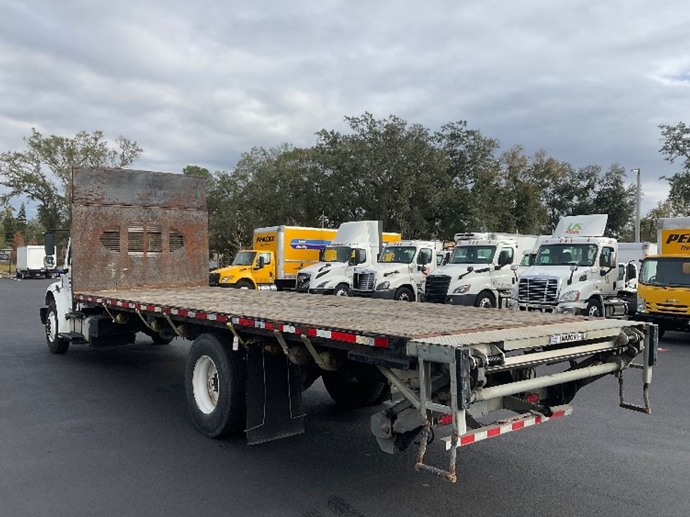 2019 Freightliner M2 106 Medium Duty photo 6