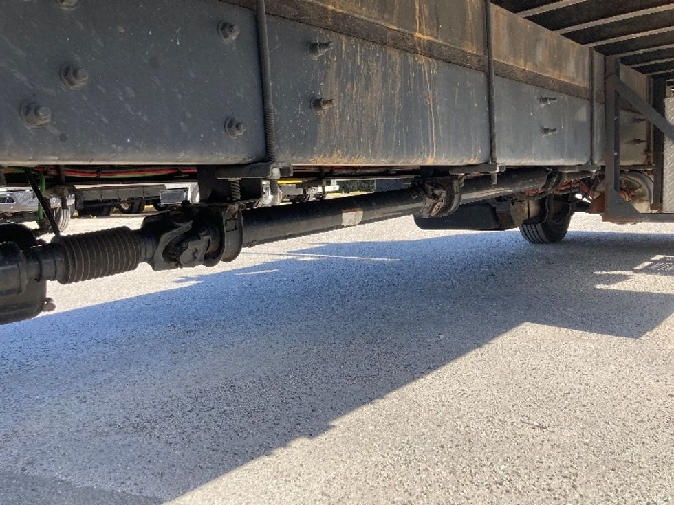 Flatbed Truck-Light and Medium Duty Trucks-Freightliner-2019-M2-Tampa-FL-130,806\n\t\tmiles-$ 55,500 - Image 14
