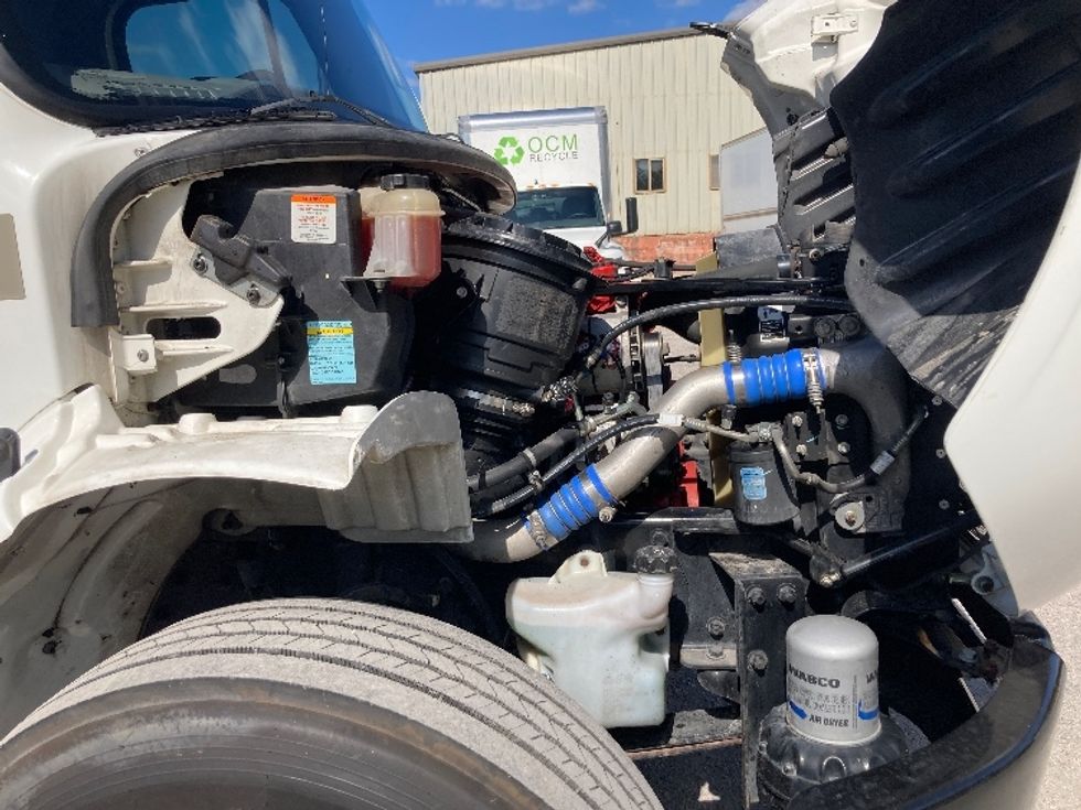 Flatbed Truck-Light and Medium Duty Trucks-Freightliner-2019-M2-Tampa-FL-130,806\n\t\tmiles-$ 55,500 - Image 23