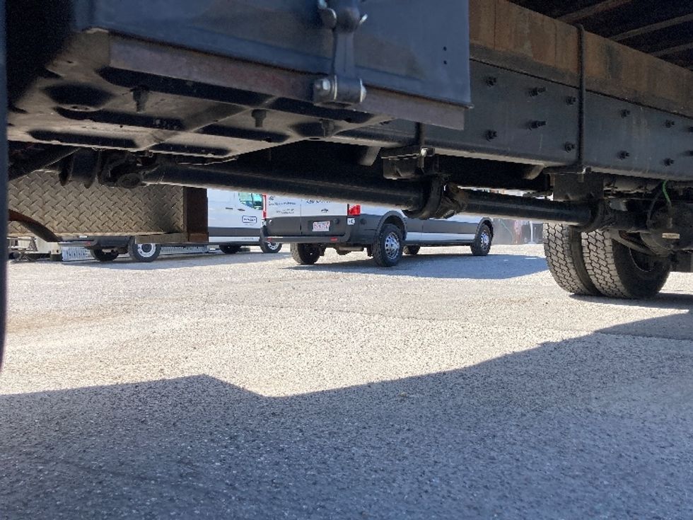 Flatbed Truck-Light and Medium Duty Trucks-Freightliner-2019-M2-Tampa-FL-130,806\n\t\tmiles-$ 55,500 - Image 5