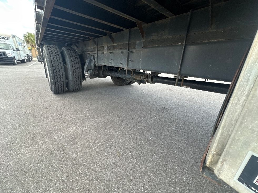 Flatbed Truck-Light and Medium Duty Trucks-Freightliner-2019-M2-Tampa-FL-138,560\n\t\tmiles-$ 51,250 - Image 14