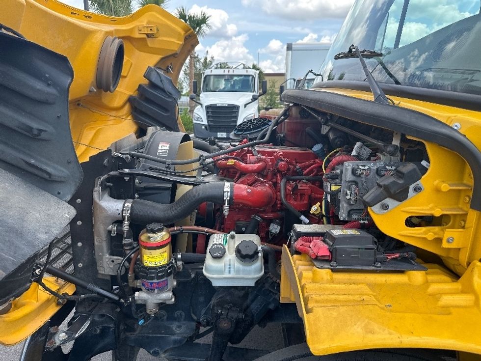 Flatbed Truck-Light and Medium Duty Trucks-Freightliner-2019-M2-Tampa-FL-138,560\n\t\tmiles-$ 51,250 - Image 24