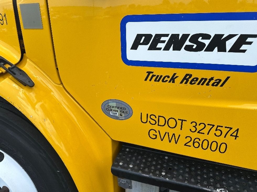 Flatbed Truck-Light and Medium Duty Trucks-Freightliner-2019-M2-Tampa-FL-138,560\n\t\tmiles-$ 51,250 - Image 25