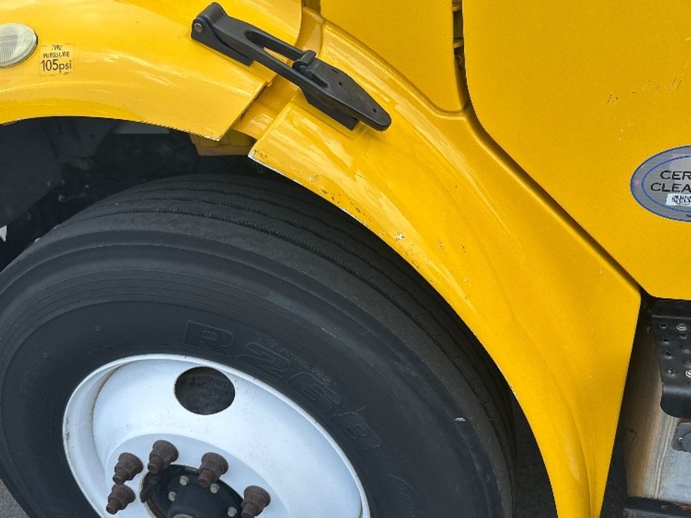 Flatbed Truck-Light and Medium Duty Trucks-Freightliner-2019-M2-Tampa-FL-138,560\n\t\tmiles-$ 51,250 - Image 27