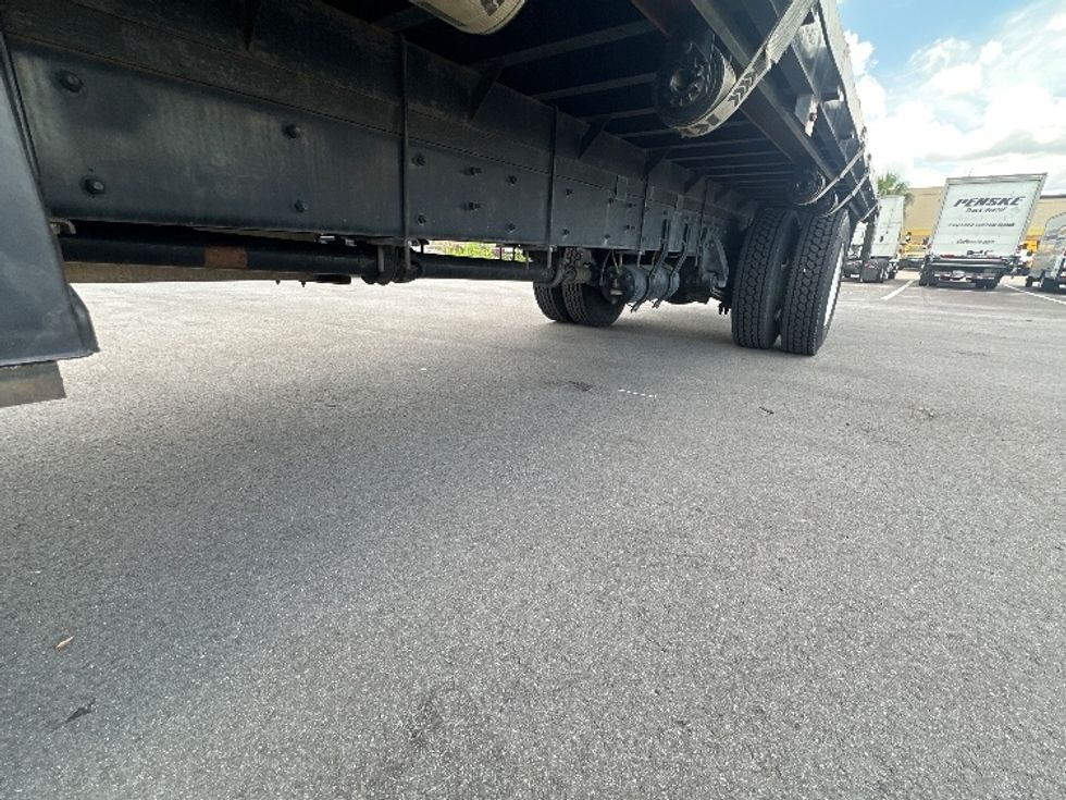 Flatbed Truck-Light and Medium Duty Trucks-Freightliner-2019-M2-Tampa-FL-138,560\n\t\tmiles-$ 51,250 - Image 5