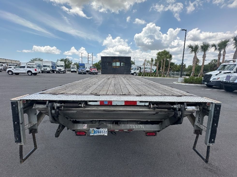 Flatbed Truck-Light and Medium Duty Trucks-Freightliner-2019-M2-Tampa-FL-138,560\n\t\tmiles-$ 51,250 - Image 8