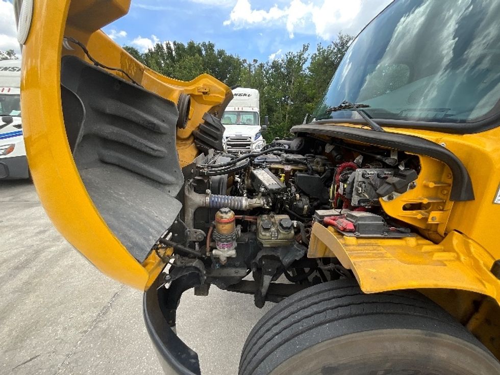 Flatbed Truck-Light and Medium Duty Trucks-Freightliner-2019-M2-Tampa-FL-142,986\n\t\tmiles-$ 49,750 - Image 19