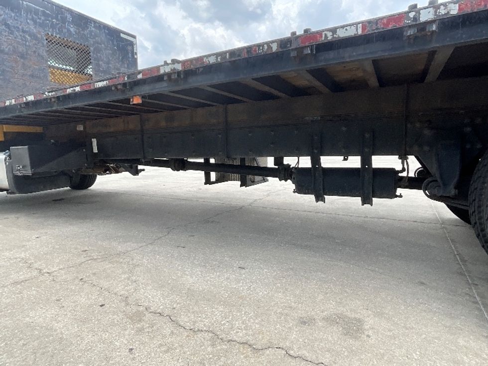 Flatbed Truck-Light and Medium Duty Trucks-Freightliner-2019-M2-Tampa-FL-142,986\n\t\tmiles-$ 49,750 - Image 5