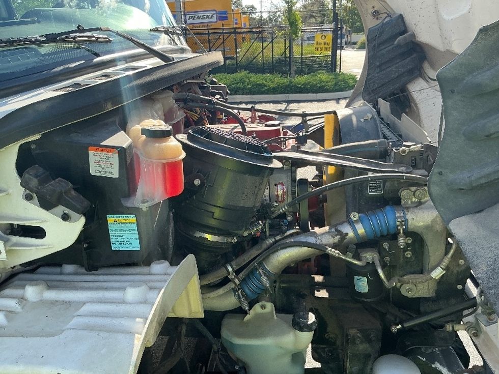 Flatbed Truck-Light and Medium Duty Trucks-Freightliner-2019-M2-Tampa-FL-146,769\n\t\tmiles-$ 57,750 - Image 19