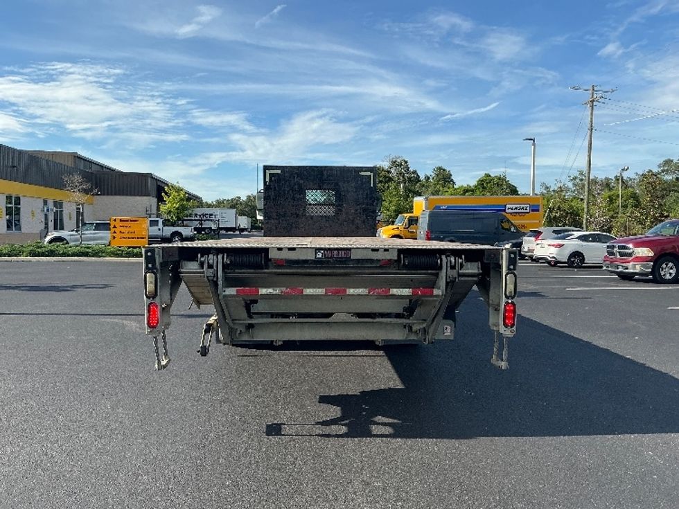 Flatbed Truck-Light and Medium Duty Trucks-Freightliner-2019-M2-Tampa-FL-146,769\n\t\tmiles-$ 57,750 - Image 6