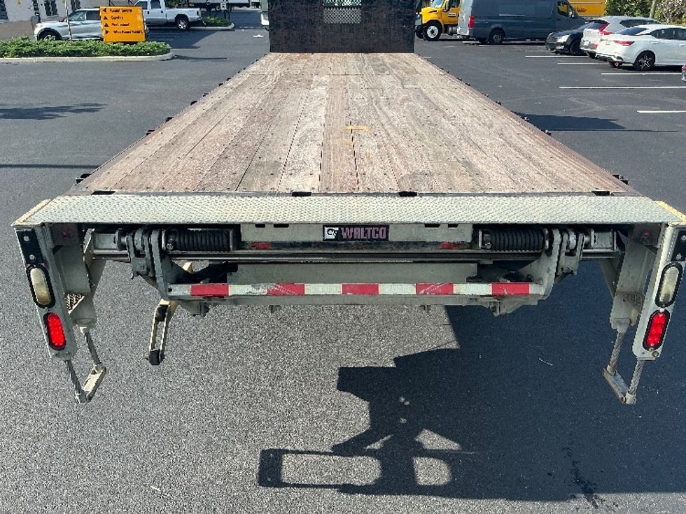 Flatbed Truck-Light and Medium Duty Trucks-Freightliner-2019-M2-Tampa-FL-146,769\n\t\tmiles-$ 57,750 - Image 8