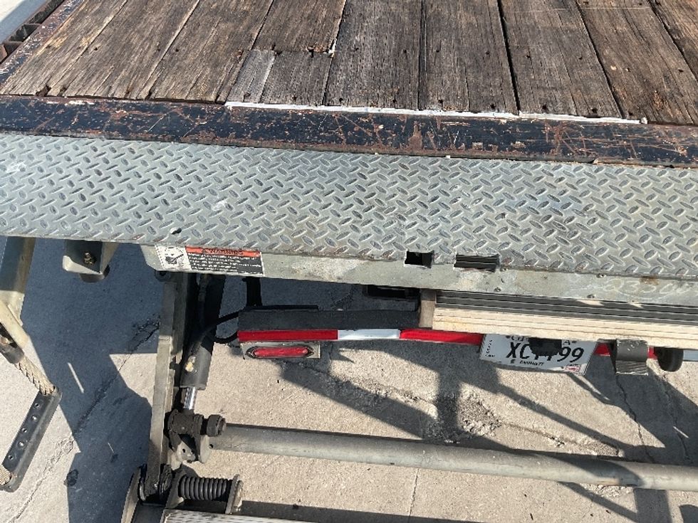Flatbed Truck-Light and Medium Duty Trucks-Freightliner-2019-M2-Tampa-FL-147,412\n\t\tmiles-$ 52,750 - Image 10