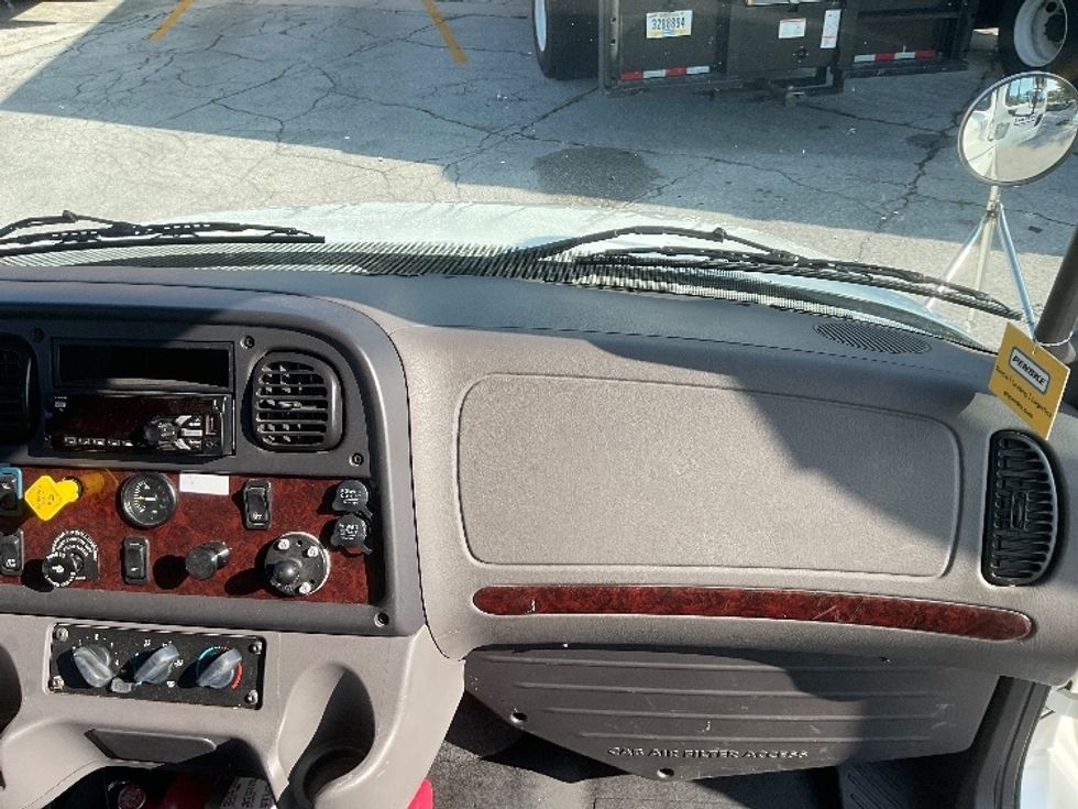 Flatbed Truck-Light and Medium Duty Trucks-Freightliner-2019-M2-Tampa-FL-147,412\n\t\tmiles-$ 52,750 - Image 20