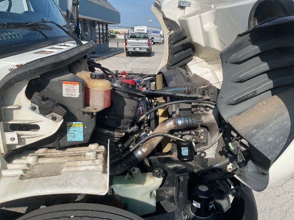 Flatbed Truck-Light and Medium Duty Trucks-Freightliner-2019-M2-Tampa-FL-147,412\n\t\tmiles-$ 52,750 - Image 22