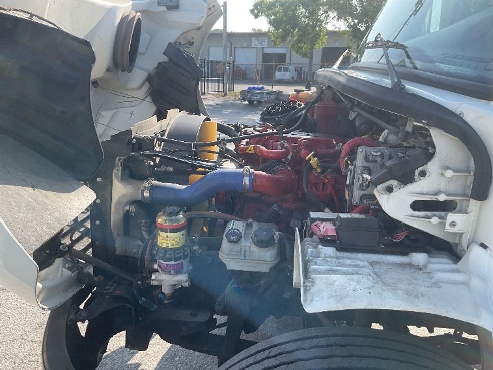 Flatbed Truck-Light and Medium Duty Trucks-Freightliner-2019-M2-Tampa-FL-147,412\n\t\tmiles-$ 52,750 - Image 23