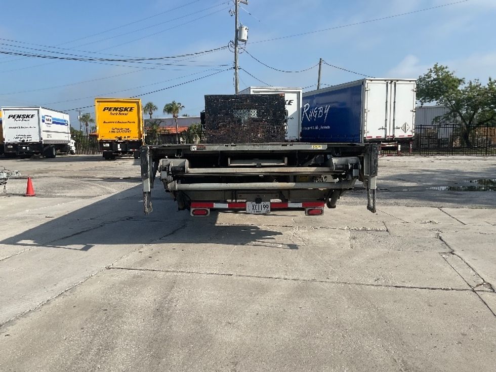 Flatbed Truck-Light and Medium Duty Trucks-Freightliner-2019-M2-Tampa-FL-147,412\n\t\tmiles-$ 52,750 - Image 8