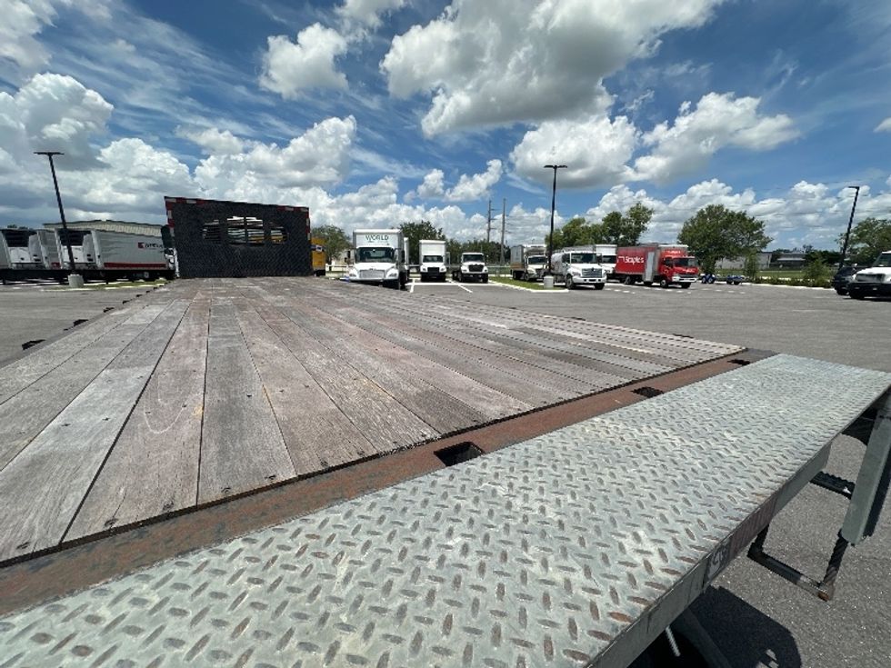 Flatbed Truck-Light and Medium Duty Trucks-Freightliner-2019-M2-Tampa-FL-171,106\n\t\tmiles-$ 54,250 - Image 12