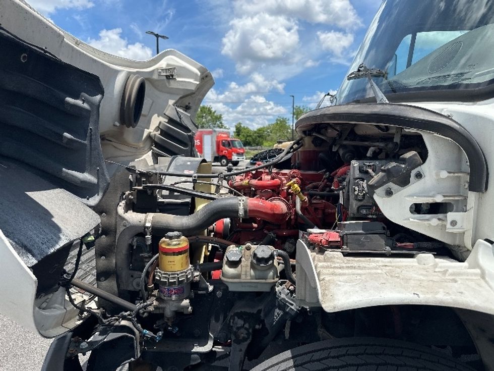 Flatbed Truck-Light and Medium Duty Trucks-Freightliner-2019-M2-Tampa-FL-171,106\n\t\tmiles-$ 54,250 - Image 23