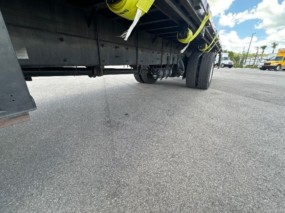 Flatbed Truck-Light and Medium Duty Trucks-Freightliner-2019-M2-Tampa-FL-171,106\n\t\tmiles-$ 54,250 - Image 5