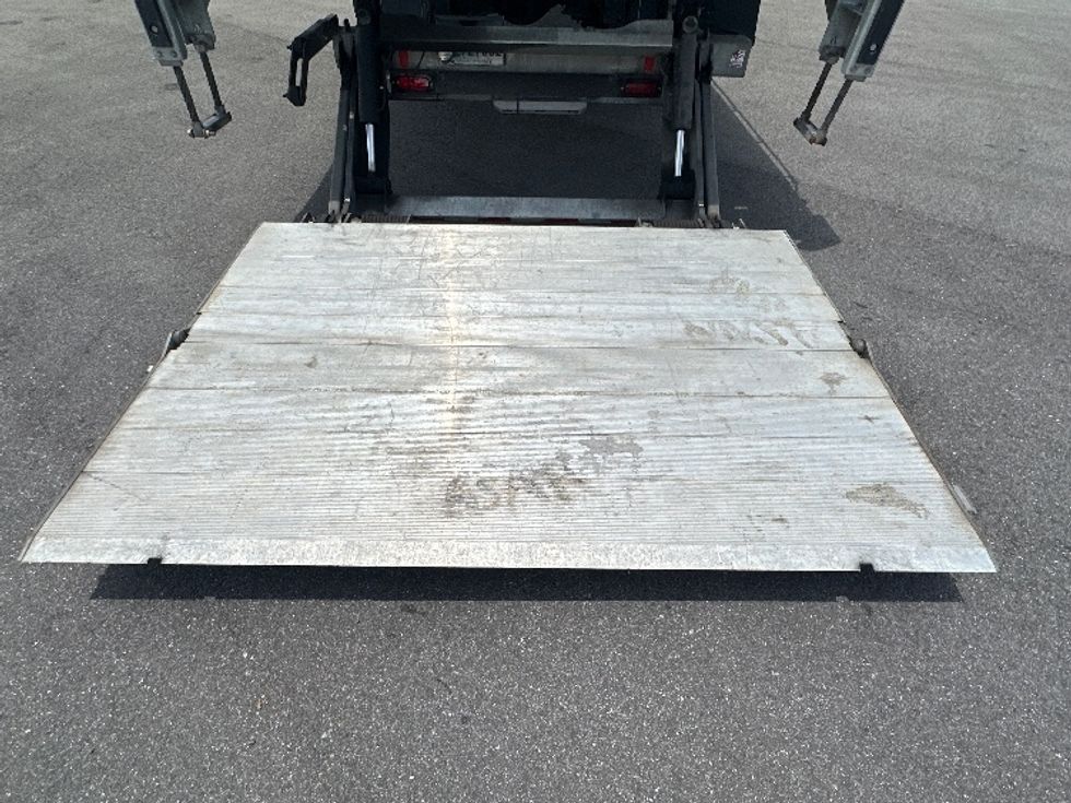 Flatbed Truck-Light and Medium Duty Trucks-Freightliner-2019-M2-Tampa-FL-171,106\n\t\tmiles-$ 54,250 - Image 9